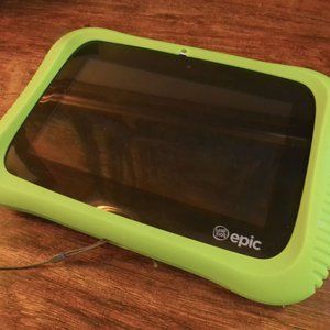 LeapFrog Epic Tablet